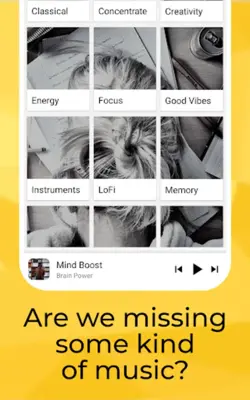 Study Music android App screenshot 7